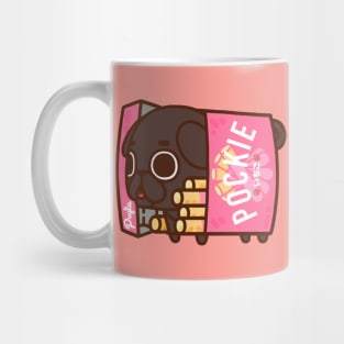 Strawberry Pocky Ollie Mug